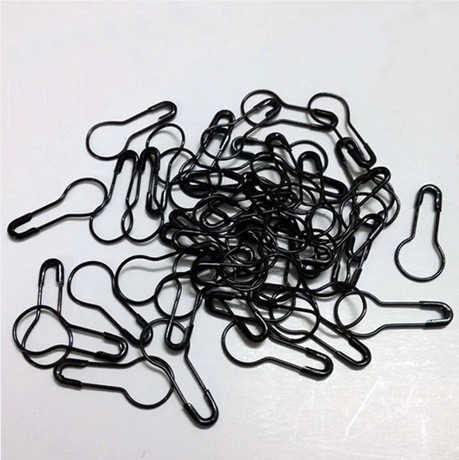 Clothing tag pins Hanging slings Safety small pins Gourd pins Tag custom-made 1000 1 pack