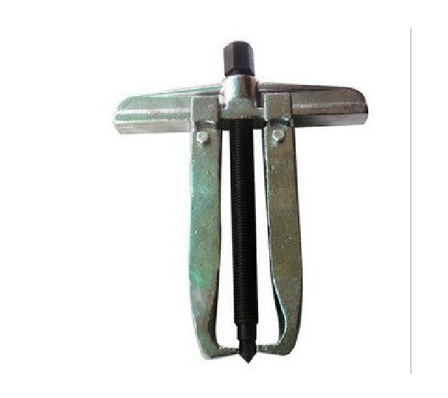 High-quality 6-inch straight two-jaw pull code car and motorcycle maintenance tools