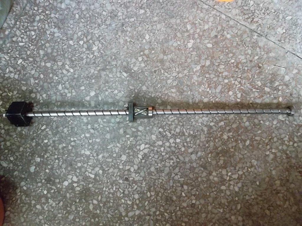 BALL BEARING WIRE ROD SLIDING TABLE WIRE ROD SLIDING TABLE STRAIGHT SLIDING TABLE LINEAR MOTION MICRO STRAIGHT LINE DIE SET NSK1520