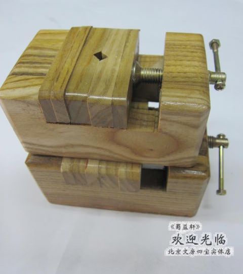 Manufacturer Direct Selling-Material-Wood Carving Tool-Inner-Engraved Stone-Fixed Solid Wood