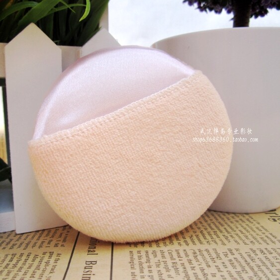 Makeup Powder Bashing Sponge Professional Photo Gallery Color Makeup Dry Powder Bashing Makeup Artist Special Bulk Powder Bashing