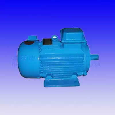 Torque motor AC torque motor winding motor