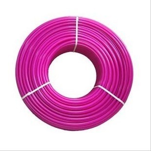 German Rui good pexa floor heating tube DN16 impermeable oxygen Oxygen Resistance Geothermal Tubes (a volume of 340m)