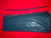 Bilateral hot pressing strip flat wire hot pressing adhesive hot pressing strips matched with T type hot pressing head using one length 27 cm