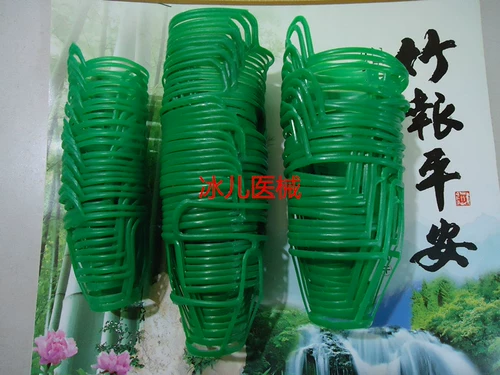 Набор инфузионных сети/инфузионная висящая сетка/набор бутылок с соленой водой/инфузионная сетка карман 250/500 мл утолщенное соединение Фактическое качество - это хорошее