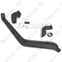  Suitable for 3400 FJ90 LC90 overbearing plastic wading pipe wading breathing tube