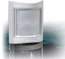 Israel outdoor infrared microwave double detector DD01