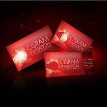 Greeting Card diy custom personalized card making lomo Star fan postcard matte paper double-sided printed envelope