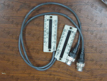 Omron Light Curtain F3W-E032B6