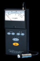Shanghai Huayang Testing Instrument HCC-18A Magnetoresistive Thickness Meter