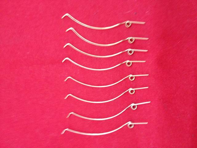 Sheep Gun Spring One Pair 70