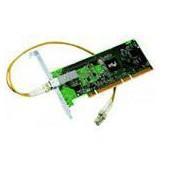 LC fiber network card 8490 optical fiber interface network card fiber network card