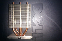 Original Dell Precision 670 graphics workstation industrial CPU heat sink radiator