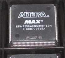 EPM7256AEQC208-10N brand new original loading