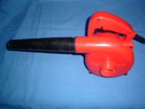 Tornado brand blowing and suction dual-use hair dryer dust remover