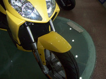 Biyacho Original Accessories RAI Pre-Mat Wattle