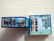 40 61s 24VDC new original FINDER relay