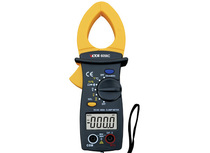 Original New VICTOR victory 6056C procurement main material AC and DC original clamp meter