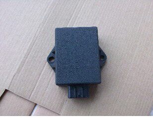 Jinan light rides Suzuki locomotive accessories Junway GSX125-3 igniters Euro 2 countries