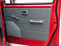 Changhe Big Dipper 1 0 F10 old manual front and rear door guard plate inner decorative panel domestic parts