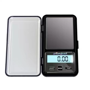 Поместите электронику ANPTE, называемую Mini Electronic Tibetan 200G/0,01G Ювелирные изделия, рассчитывающие электронные масштабы APTP453