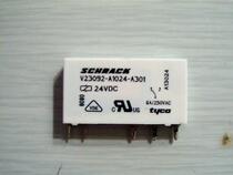 V23092-A1024-A301 brand new original Tyco relay