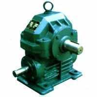 WXJ180 reducer WXJ80 reducer WXJ100 reducer WXJ120 Worm gear box WXJ150 reducer