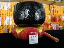 (Ten-inch copper) Buddhist equipment Buddhist supplies religious supplies