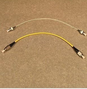 FC PC-FC PC ∮3 0 2 03M single-mode single-core fiber jumper pigtail
