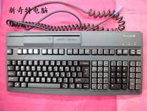 CHERRY CHERRY G80-8200 BLACK TEA SHAFT CHARRED TEA MACHINERY KEYBOARD GERMAN PRODUCE