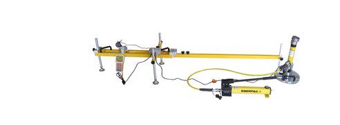 High-speed railway construction GTJ-Ev2 static deformation modulus tester