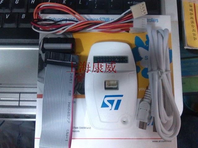 ST ST-LINK V2 (CN) ST LINK STLINK STM8 STM32 emulator Downloader