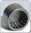 HF0812 bearing one-way bearing HF0812 one-way needle roller bearing miniature one-way bearing