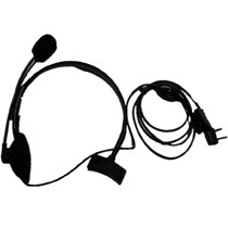 DJI Jingtong Single Side Wearable Intercom Accessories Intercom Headband Headphones