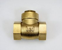 Boulder check valve check valve horizontal check valve waterproof backflow DN15 4 min-DN100 4 inch