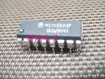 MC145503P #New imported original component price welcome to consult
