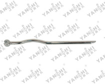 Yan's Tuning Tool -1506 Curved Pin Pull