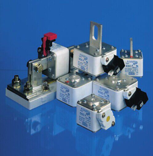 Sales of Xiba fuse 50 196 20 5019620 inquiry is accurate