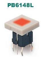 High quality with light key switch PB6148L