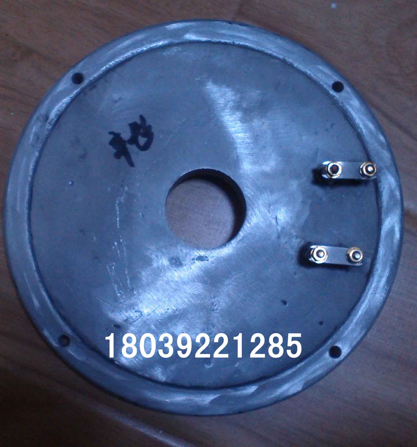 Zhengzhou Fengshi decoction machine heating plate accessories heating plate stove electric heating plate original