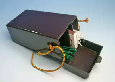 Tang Mi Qu Zhen Ji Shan Ji Ji Shan Ji Ji Shan Ji Ji Shan Ji Tang Mi incense box