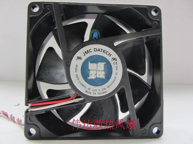 LMC 8025 12V 12V 0 35A 0825-12HBTL fan