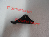 Wire feeding machine pressure plate gas-keeping welder for wire feeding machine carriage accessories