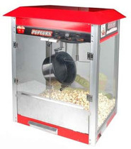 Factory sponsored activities: luxury popcorn machine Popcorn machine Beijing physical warehouse