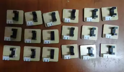 Samsung floor-to-ceiling air conditioning accessories Door sensor Sensor switch Photoelectric switch Brand new 