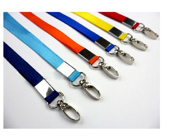 1 5cm work card thickening rope, chest card sleeve, chest card rope