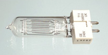 Marine light bulb marine TG26 27 28 searchlight bulbs GX9 5 1000W