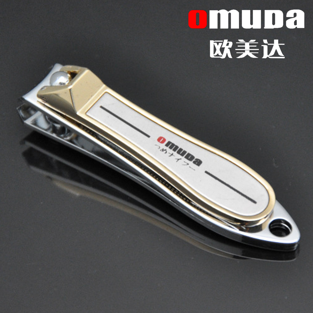 Two Crowns Euromeida 3007-13 Medium Nail Clipper Nail Clip