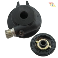 Phụ kiện xe mô tô Yamaha Fuxihua kết hôn với ma lửa RSZ km mét tốc độ bánh răng cụ Bộ nhông sên dĩa Dream