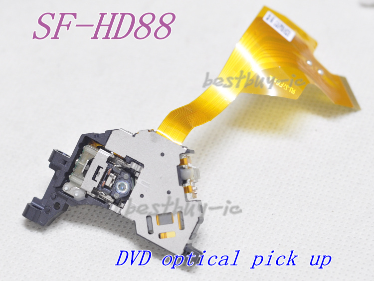 SF-HD88 Car DVD Laser Head